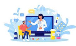 Telemedicine Services image